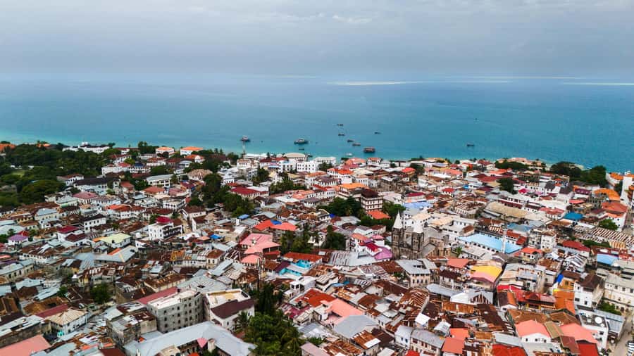 Zanzibar: Stone Town Historical Cultural Walking Guided Tour - At a glance