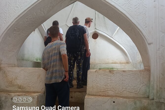 Zanzibar Stone Town Historical Tour and Spice Farm Tour - Jambo Spice Farm, from plant to plate