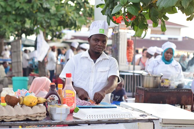 Zanzibar Stone Town Historical Tour and Spice Farm Tour - What the three-and-a-half-hour schedule really means