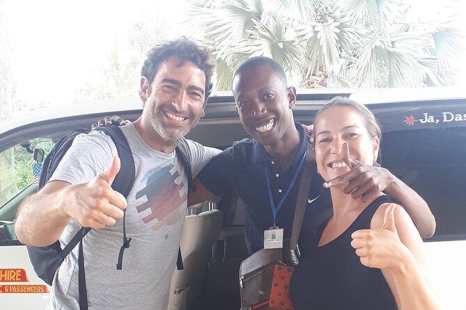 Zanzibar Stone Town: Historical Walking Tour With a Local Guide - Why Stone Town works best as a walking tour