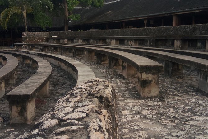 Zanzibar Stone town historical walking tour with Mohamed - What Mohamed’s private guiding adds