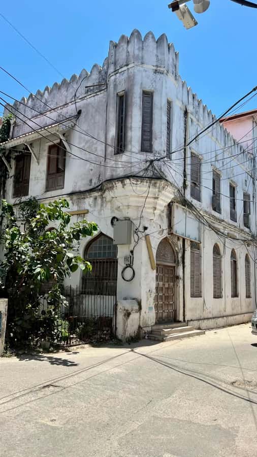 Zanzibar: Stone Town History Walking Tour with a Local Guide - Key points at a glance