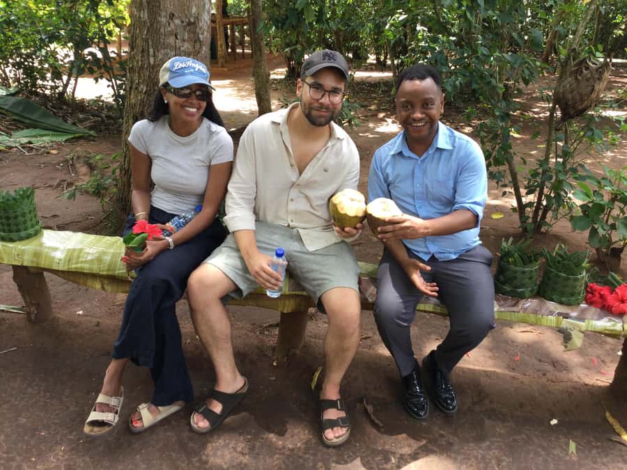 Zanzibar:Stone Town & Spice Farm Private Tour Lunch Included - Key points at a glance