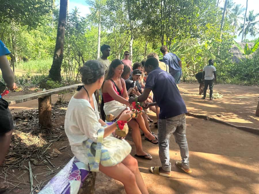 Zanzibar:Stone Town & Spice Farm Private Tour Lunch Included - Why the spice farm is the real starting point