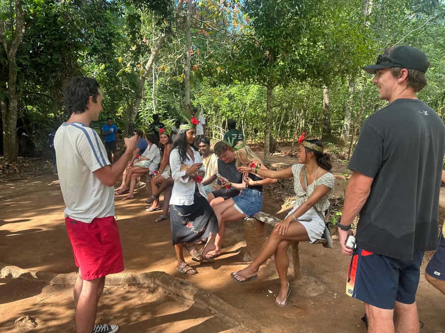 Zanzibar:Stone Town & Spice Farm Private Tour Lunch Included - Language, walking, and comfort