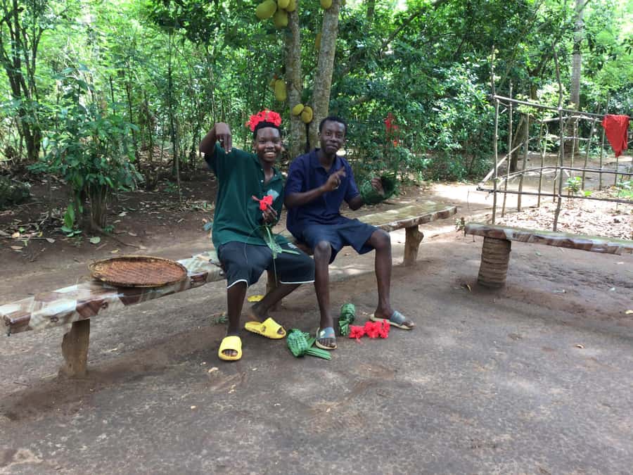 Zanzibar:Stone Town & Spice Farm Private Tour Lunch Included - Who should book this Zanzibar day tour