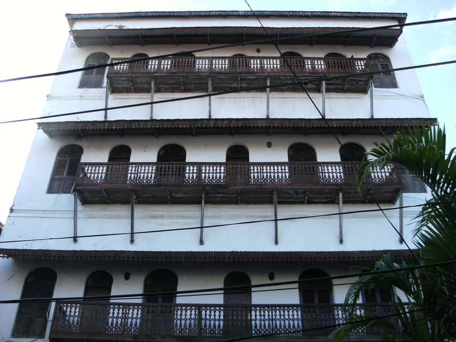 Zanzibar: Stone Town & Spice Farm Tour with Lunch - Why this Stone Town and spice farm pairing works