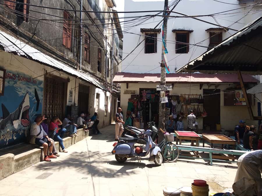 Zanzibar: Stone Town & Spice Farm Tour with Lunch - What the $73 price really covers