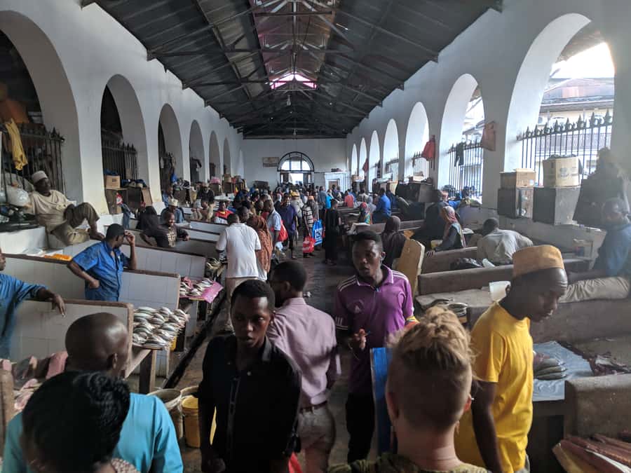 Zanzibar: Stone Town & Spice Farm Tour with Lunch - Practical details that affect your day