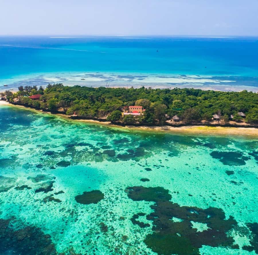 Zanzibar: Stone Town, Spice Tour, Prison Island with Lunch - Key points to know before booking