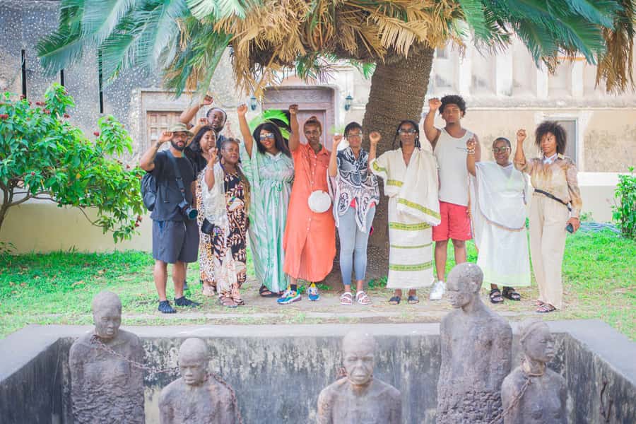 Zanzibar: Stone Town, Spice Tour, Prison Island with Lunch - Who will enjoy this day most