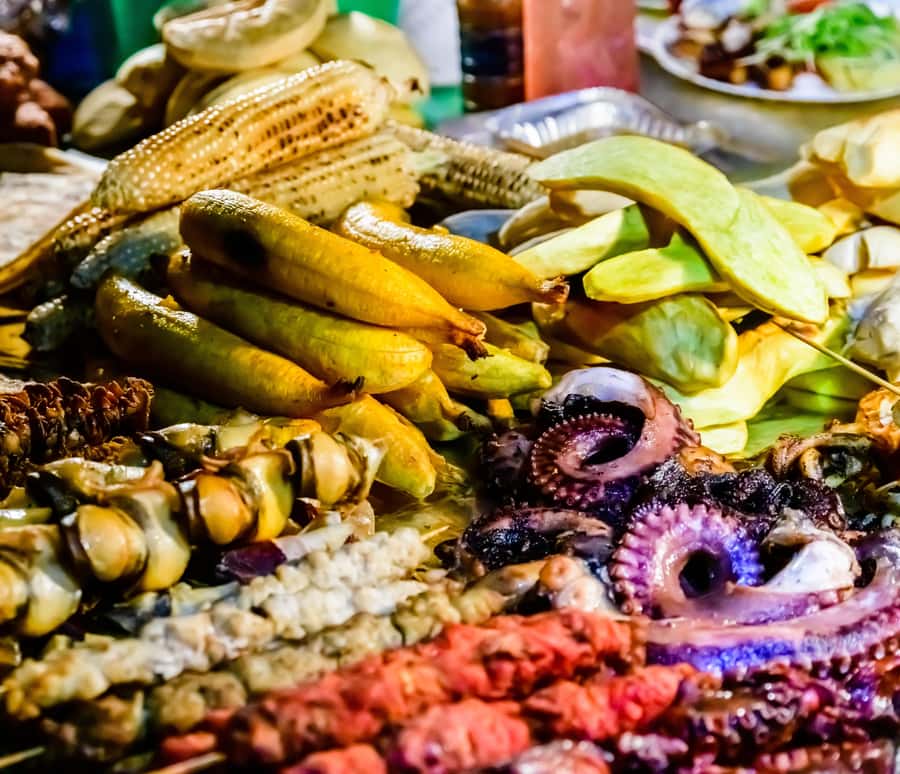 Zanzibar:Stone town Street food market walking tour,transfer - Who should choose this Stone Town food tour?