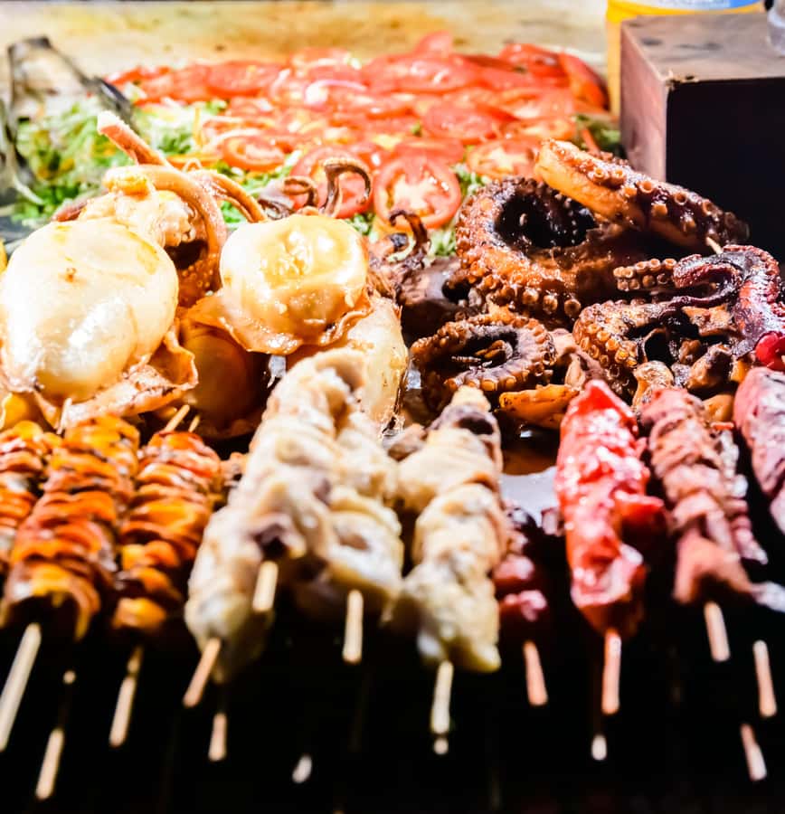 Zanzibar:Stone town Street food market walking tour,transfer - Should you book it?