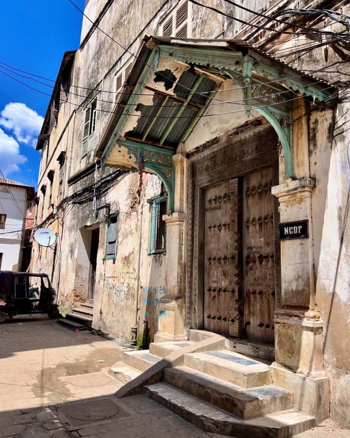 Zanzibar stone town tour - Key points to know before booking