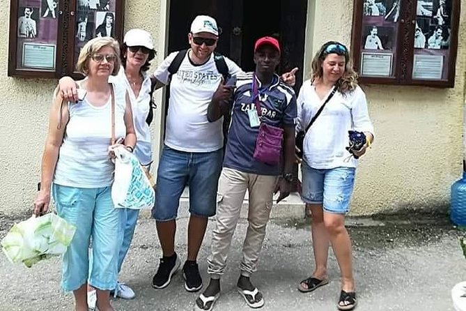 Zanzibar Stone Town Tour (City Tour) - Why Stone Town works so well in a short tour
