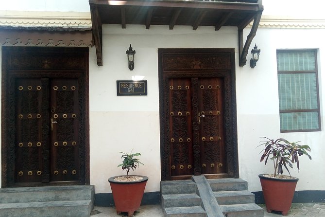 Zanzibar Stone Town Tour (City Tour) - Darajani Bazaar, Stone Town’s everyday center