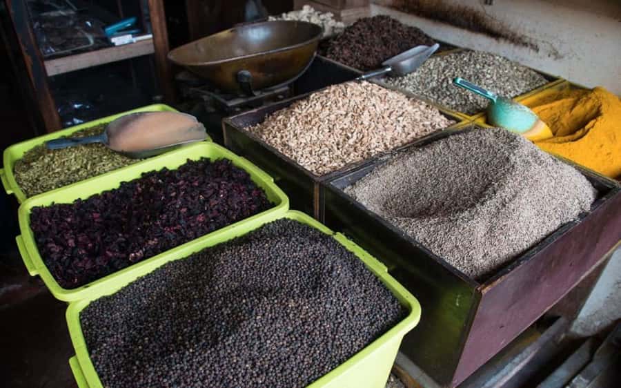 Zanzibar: Stone Town Tour with Slave Market Ticket - Why Stone Town works best on foot