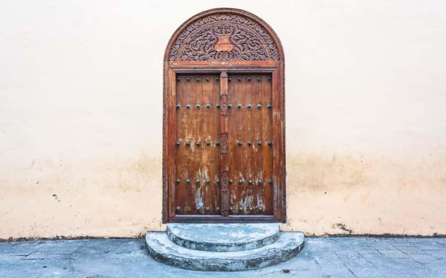 Zanzibar: Stone Town Tour with Slave Market Ticket - Beginning at the former Slave Market