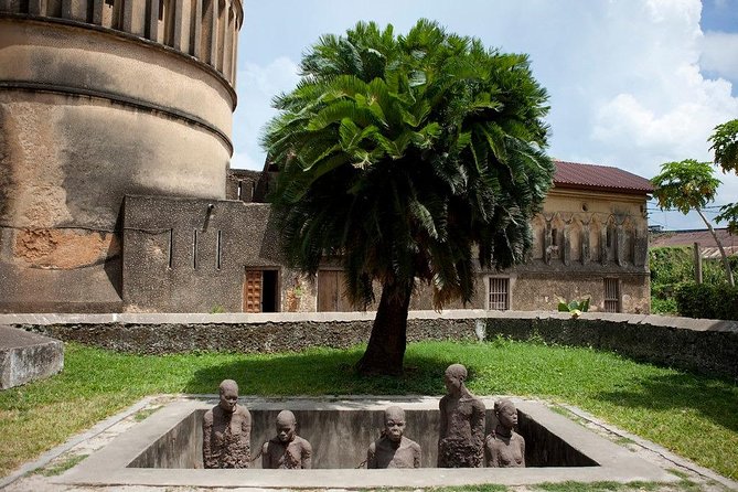 Zanzibar Stone Town Walking Tour - Freddie Mercury Museum and the modern face of Zanzibar
