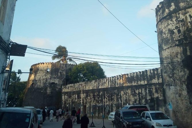 Zanzibar Stone Town Walking Tour - What the private format is really worth