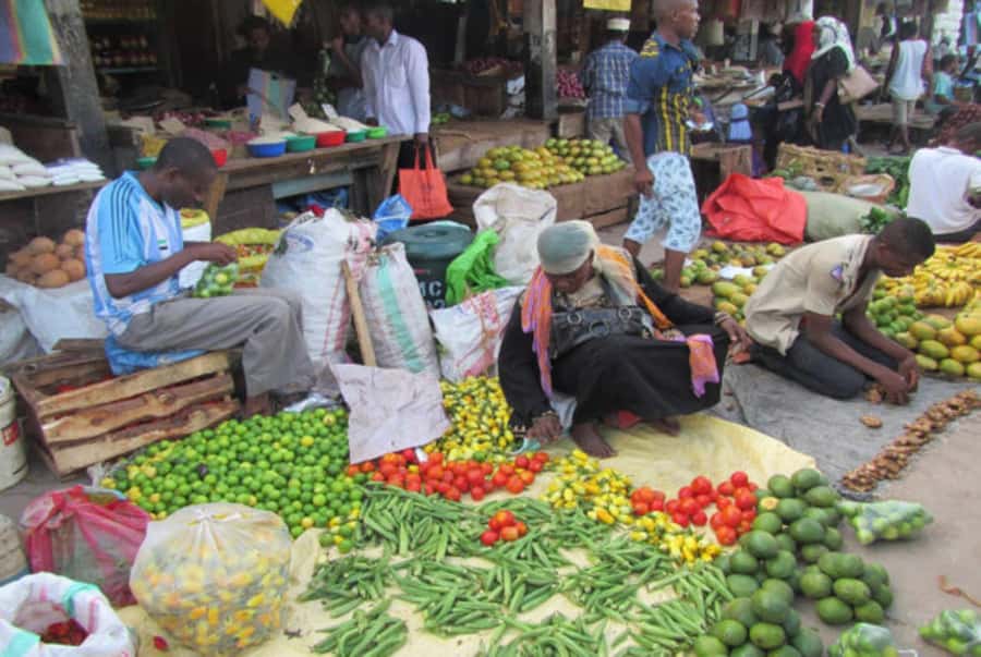 Zanzibar: Stone Town Walking Tour With Hotel Pickup - Why Stone Town works best with a guide