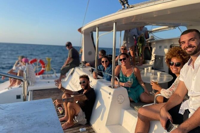 Zanzibar Sunset Cruise - Key points to know before you book