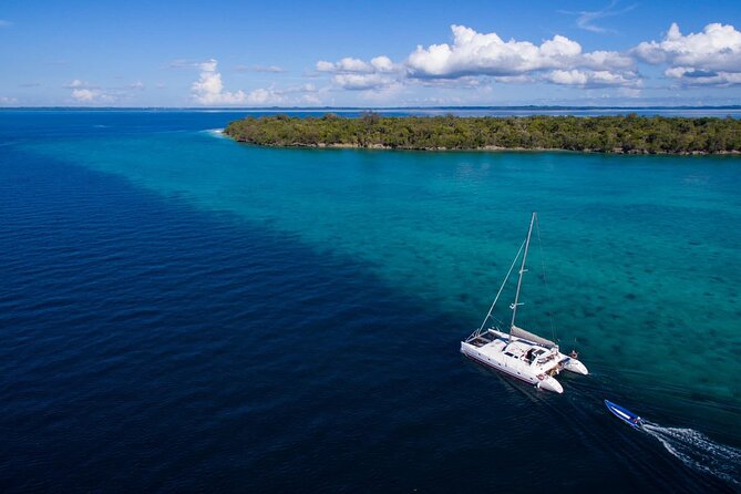 Zanzibar Sunset Cruise - Leaving around 4 pm for the golden hour