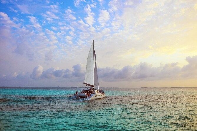 Zanzibar Sunset Cruise - What the Nungwi stop really offers