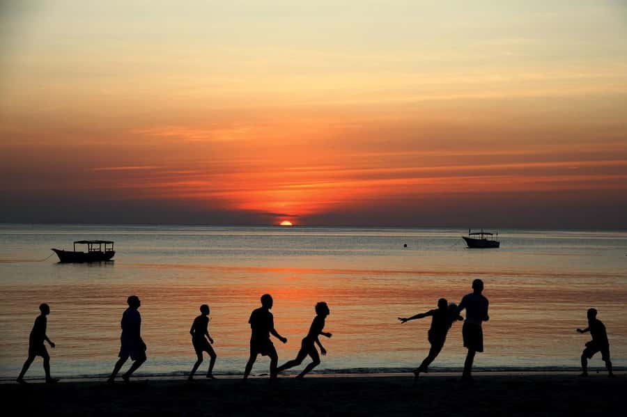 Zanzibar: Sunset Dhow Cruise in Stone town - Why a dhow sunset is a fine Stone Town introduction