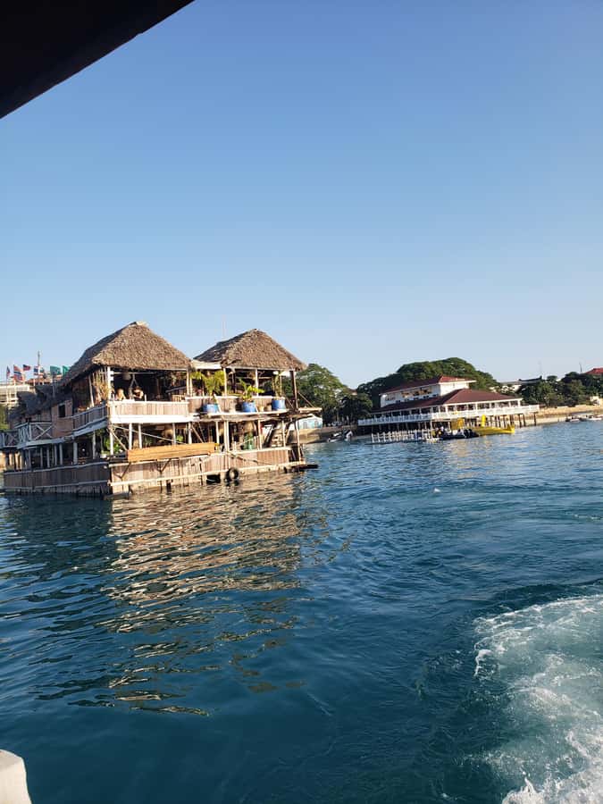 Zanzibar: Sunset Dhow Cruise in Stone town - What two hours really gives you