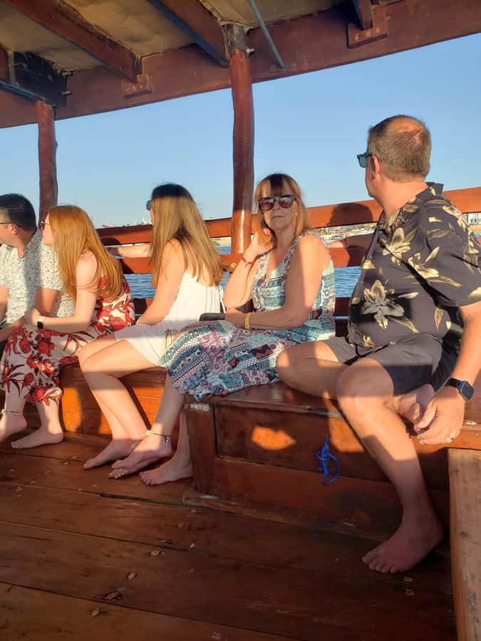 Zanzibar: Sunset Dhow Cruise in Stone town - Who will enjoy this cruise most