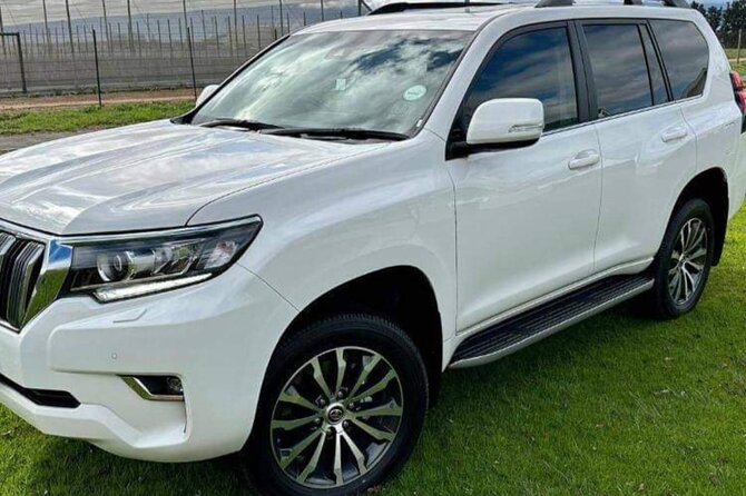 Zanzibar taxi service/airport transfer - A private arrival at Zanzibar International Airport