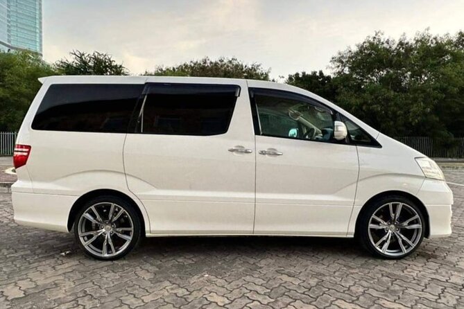 Zanzibar taxi service/airport transfer - From the port to your hotel