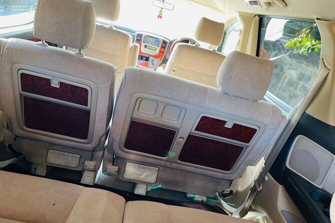Zanzibar Taxi & Transfer Services – From Airport to All Resorts - Comfort, Luggage, and the Human Details