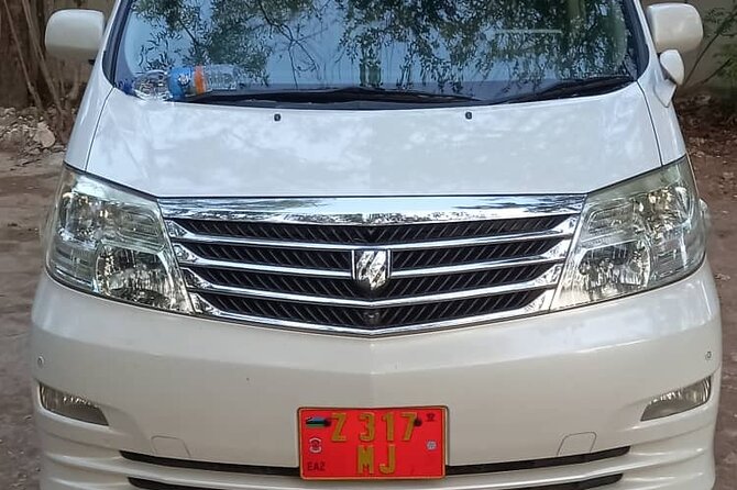 Zanzibar Taxi & Transfer Services – From Airport to All Resorts - Is This a Sightseeing Transfer?