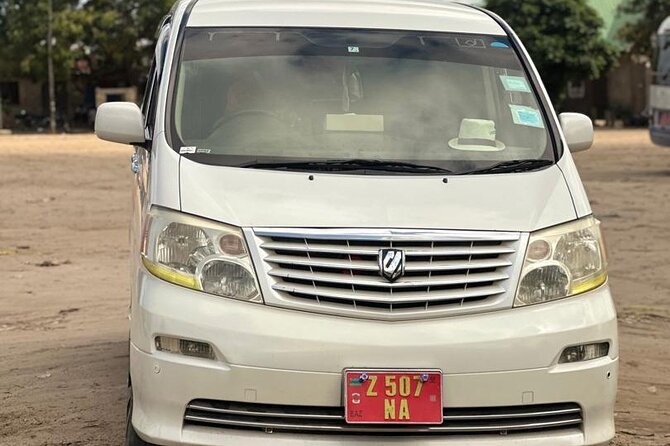 Zanzibar Taxi & Transfer Services – From Airport to All Resorts - Who Will Get the Most Value