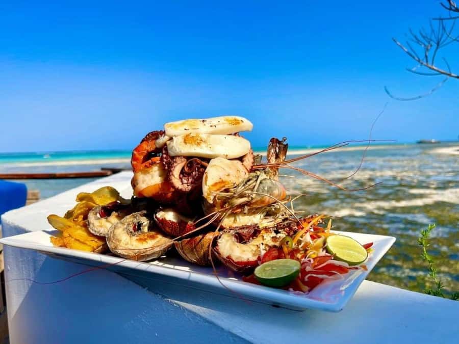 Zanzibar: The Rock, Paje Beach, Jozani Forest, Salaam Cave - Key points to know before you book