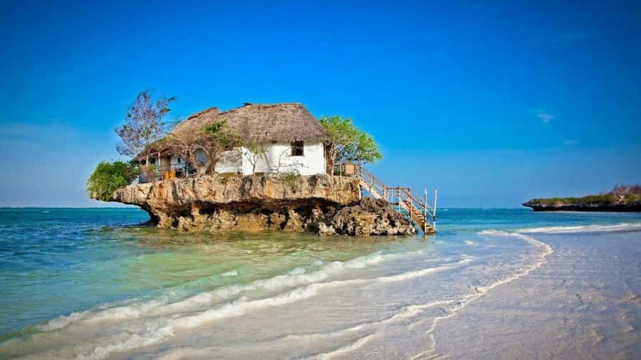 Zanzibar: The Rock Restaurant and Salaam Cave Tour - Timing, comfort, and what to pack