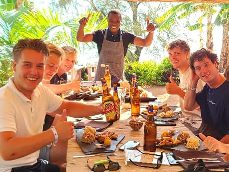 Zanzibar: The Swahili Spice Experience - Spice Tour + Culinary Journey - Why this Zanzibar spice tour is more than a farm walk