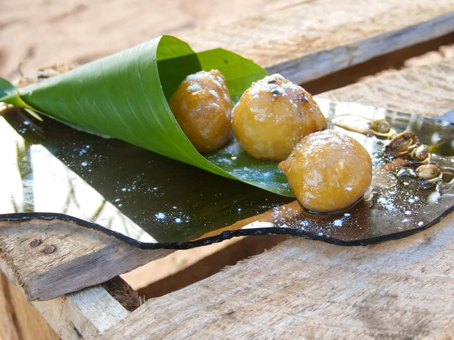 Zanzibar: The Swahili Spice Experience - Spice Tour + Culinary Journey - Arnoldi’s on the Cliff turns the tour into lunch