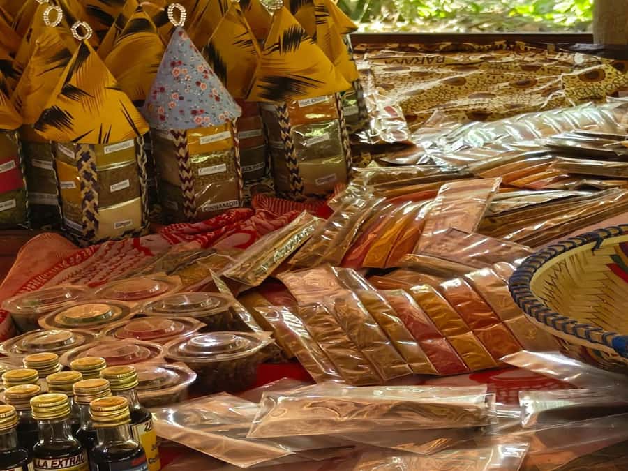 Zanzibar: The Swahili Spice Experience - Spice Tour + Culinary Journey - Practical tips for a smoother visit