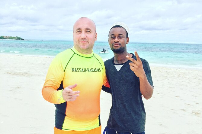 Zanzibar Tours & Taxi Services - Key points to know before booking