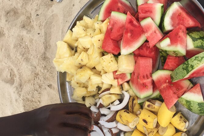 Zanzibar Tours & Taxi Services - Air-conditioning, water, and a calmer first hour