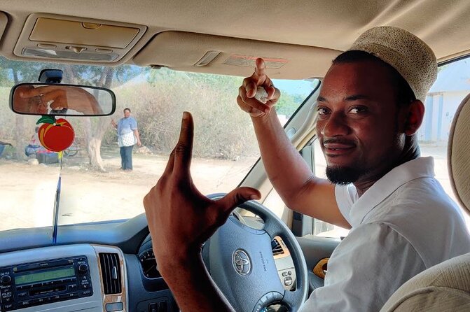 Zanzibar Tours & Taxi Services - Price and value for different kinds of groups