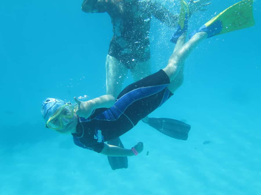 Zanzibar: Tumbatu Island Private Snorkeling Adventure Tour - Key points to know before you book