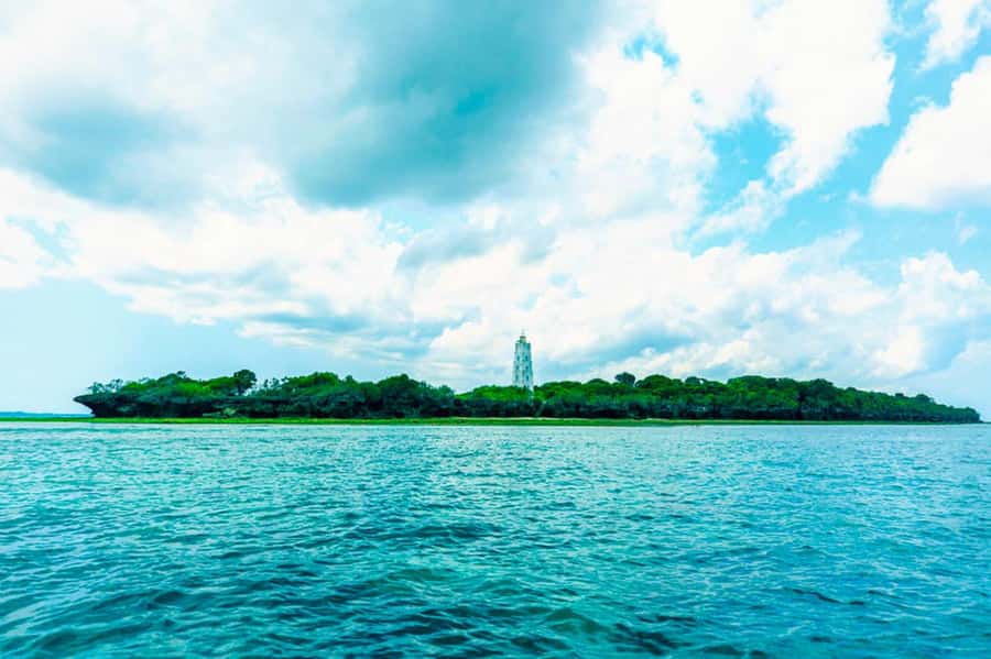Zanzibar: Tumbatu Island Private Snorkeling Adventure Tour - The northern Zanzibar pickup and road journey