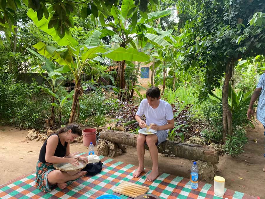 Zanzibar: Walking Spice Farm with Local Cooking Class - Key points to know