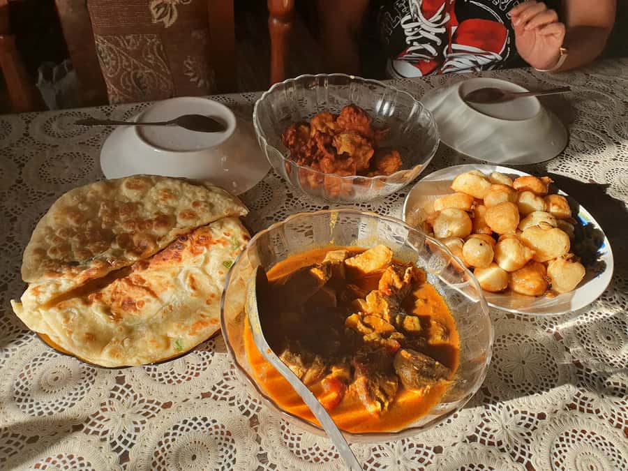 Zanzibar: Walking Spice Farm with Local Cooking Class - What this Zanzibar spice farm day is really like