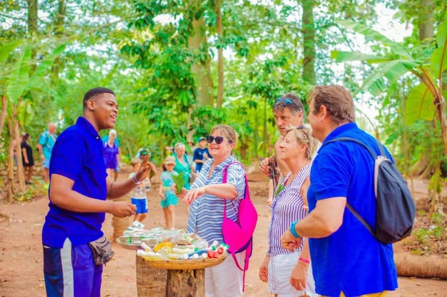 Zanzibar: Walking Spice Farm with Local Cooking Class - Who will enjoy this experience most
