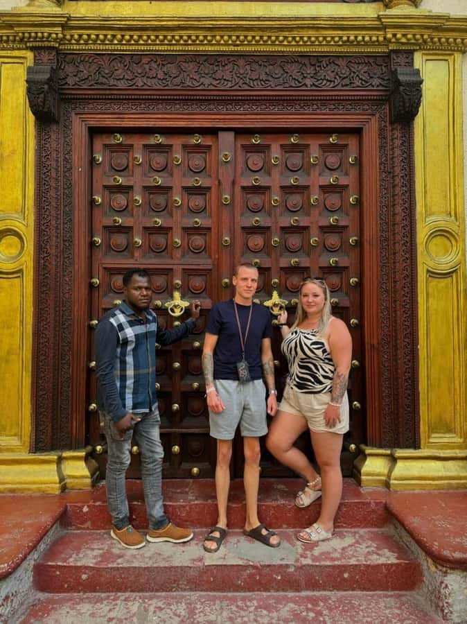 Zanzibar Walking Tour: Unveiling the Secrets of Stonetown - Why Stone Town Works Best on Foot